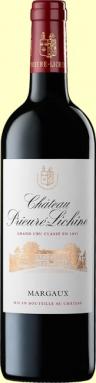 Ch�teau Prieure-Lichine - Bordeaux Margaux 2021