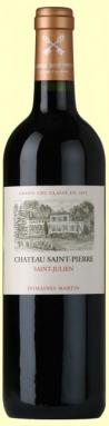 Chteau Saint-Pierre - Bordeaux Saint-Julien 2021