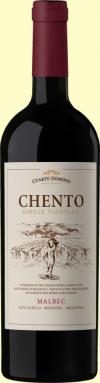 Chento - Malbec 2021