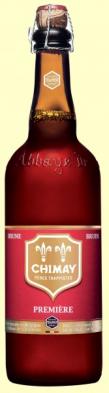 Chimay - Premiere Ale