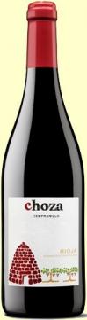 Choza - Rioja 2021
