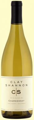 Clay Shannon - Chardonnay El Coyote 2022