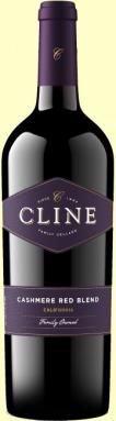 Cline Family Cellars - GSM Cashmere 2022