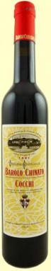Cocchi - Barolo Chinato NV (500ml)