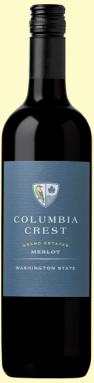 Columbia Crest - Merlot Grand Estates 2021