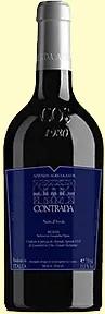 COS - Nero d'Avola Contrada 2019