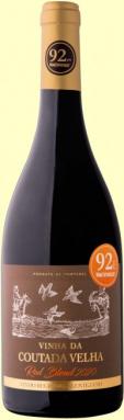 Coutada Velha - Red Blend 2020