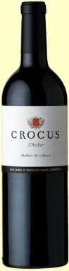 Crocus - Malbec de Cahors L'Atelier 2020