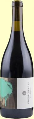Cruse Wine Co. - Valdigui� Rancho Chimile 2023