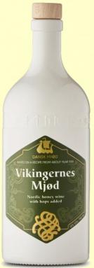 Dansk Mjd - Vikingernes Mead