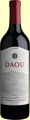 Daou - Cabernet Sauvignon Paso Robles 2022