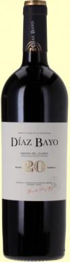 Daz Bayo - Tempranillo 2015