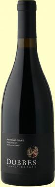 Dobbes Family Estate - Pinot Noir Patricia's Cuv�e 2019
