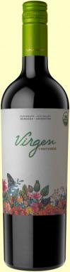 Domaine Bousquet - Cabernet Sauvignon Virgen 2021