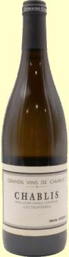 Domaine Costal - Chablis Les Truffires 2023