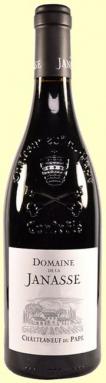 Domaine de la Janasse - Chate�uneuf-du-Pape Tradition 2020