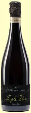 Domaine de la Taille Aux Loups - Triple Z�ro P�tillant Naturel NV