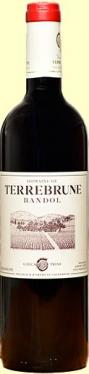 Domaine de Terrebrune - Bandol Rouge Classique 2017