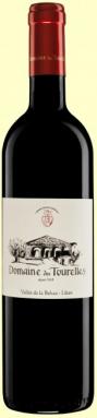 Domaine Des Tourelles - Red Blend 2020