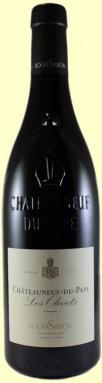 Domaine Roger Sabon - Ch�teauneuf-du-Pape Les Olivets 2022