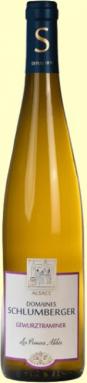 Domaine Schlumberger - Gewrztraminer Les Princes Abbs 2020