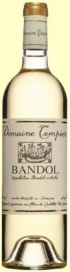 Domaine Tempier - Bandol Blanc 2023