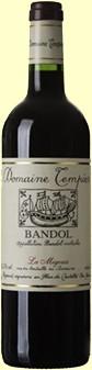 Domaine Tempier - Bandol Rouge La Migoua 2020