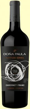 Doa Paula - Cabernet Franc 1350 Altitude 2022