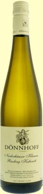 D�nnhoff - Riesling Niederh�user Klamm Kabinett 2023