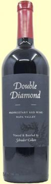 Double Diamond - Proprietary Red 2022