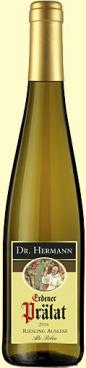 Dr. Hermann - Riesling Erdener Prlat Auslese 2016 (375ml)