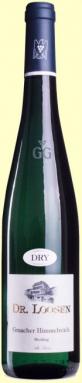 Dr. Loosen - Riesling Graacher Himmelreich Alte Reben 2020