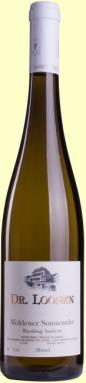 Dr. Loosen - Riesling Wehlener Sonnenuhr Auslese 2022 (375ml)