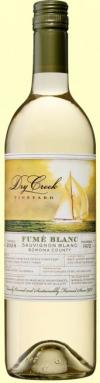 Dry Creek Vineyard - Fum� Blanc 2024