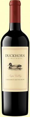 Duckhorn - Cabernet Sauvignon Napa Valley 2018 (1.5L)