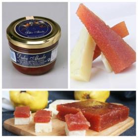 Dulce Abuela - Quince Paste