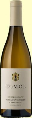 DuMol - Chardonnay Wester Reach 2022