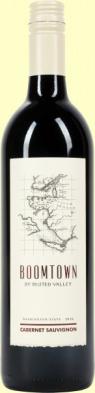 Dusted Valley Vineyards - Cabernet Sauvignon Boomtown 2019