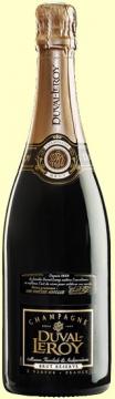 Duval-Leroy - Champagne Brut Reserve NV