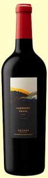 Ehlers Estate - Cabernet Franc 2021