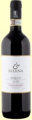 Ellena Giuseppe - Barolo Ascheri 2019