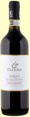 Ellena Giuseppe - Barolo La Morra 2020