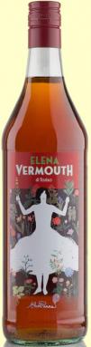 Elena - Vermouth Di Torino Rosso NV (1L)