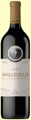 Emilio Moro - Malleolus de Valderramiro 2018