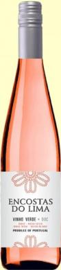 Encostas do Lima - Vinho Verde Ros 2024