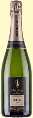 Enrico Serafino - Alta Langa Brut Oudeis 2020