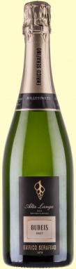 Enrico Serafino - Alta Langa Brut Oudeis 2018