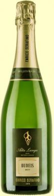 Enrico Serafino - Brut Oudeis Alta Langa 2016