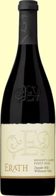 Erath - Pinot Noir Knight's Gambit 2018