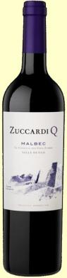 Familia Zuccardi Vineyards - Malbec Q 2023